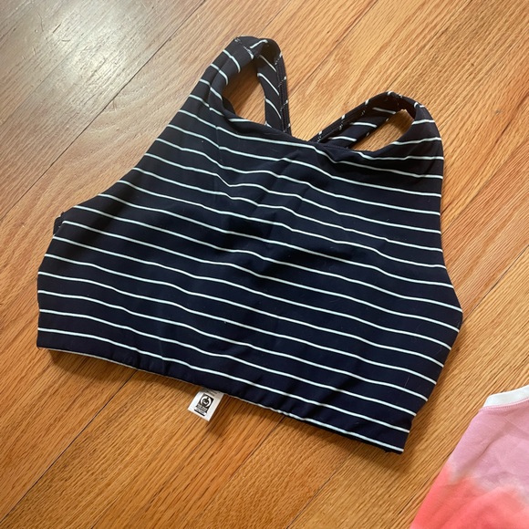 Athleta Top Bundle, Small, Tanks & Tees - Picture 7 of 8